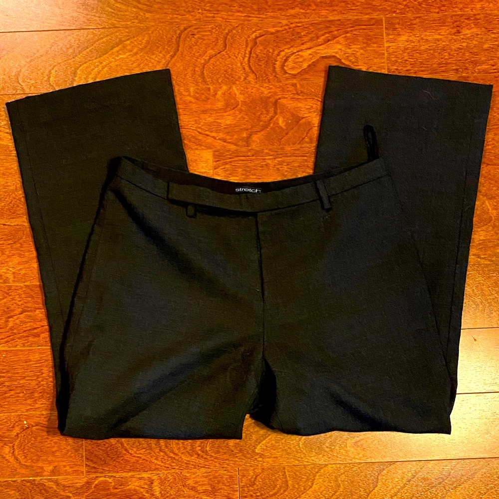 GAP women’s wool dress pants